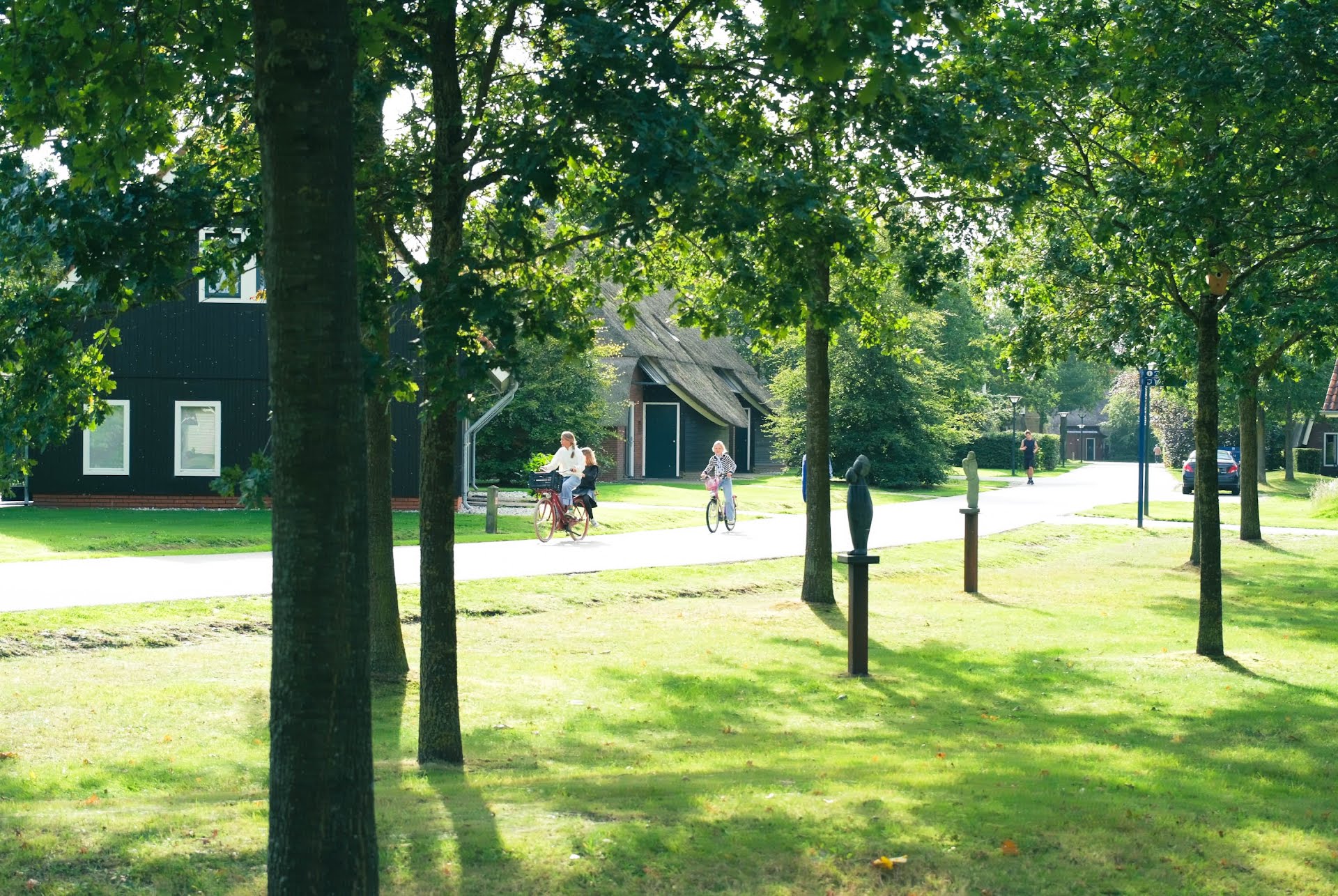 Vuurwerkvrij vakantievieren zit in de lift