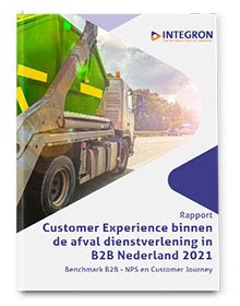 benchmark Afval Integron