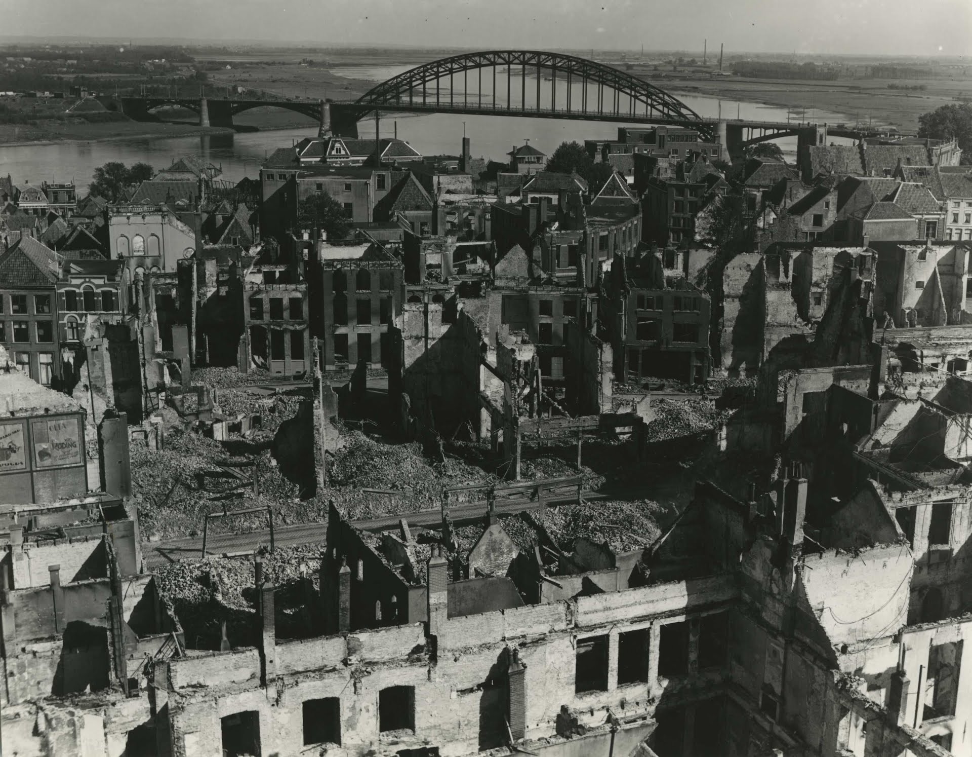 Nijmegen 28 september 1944
