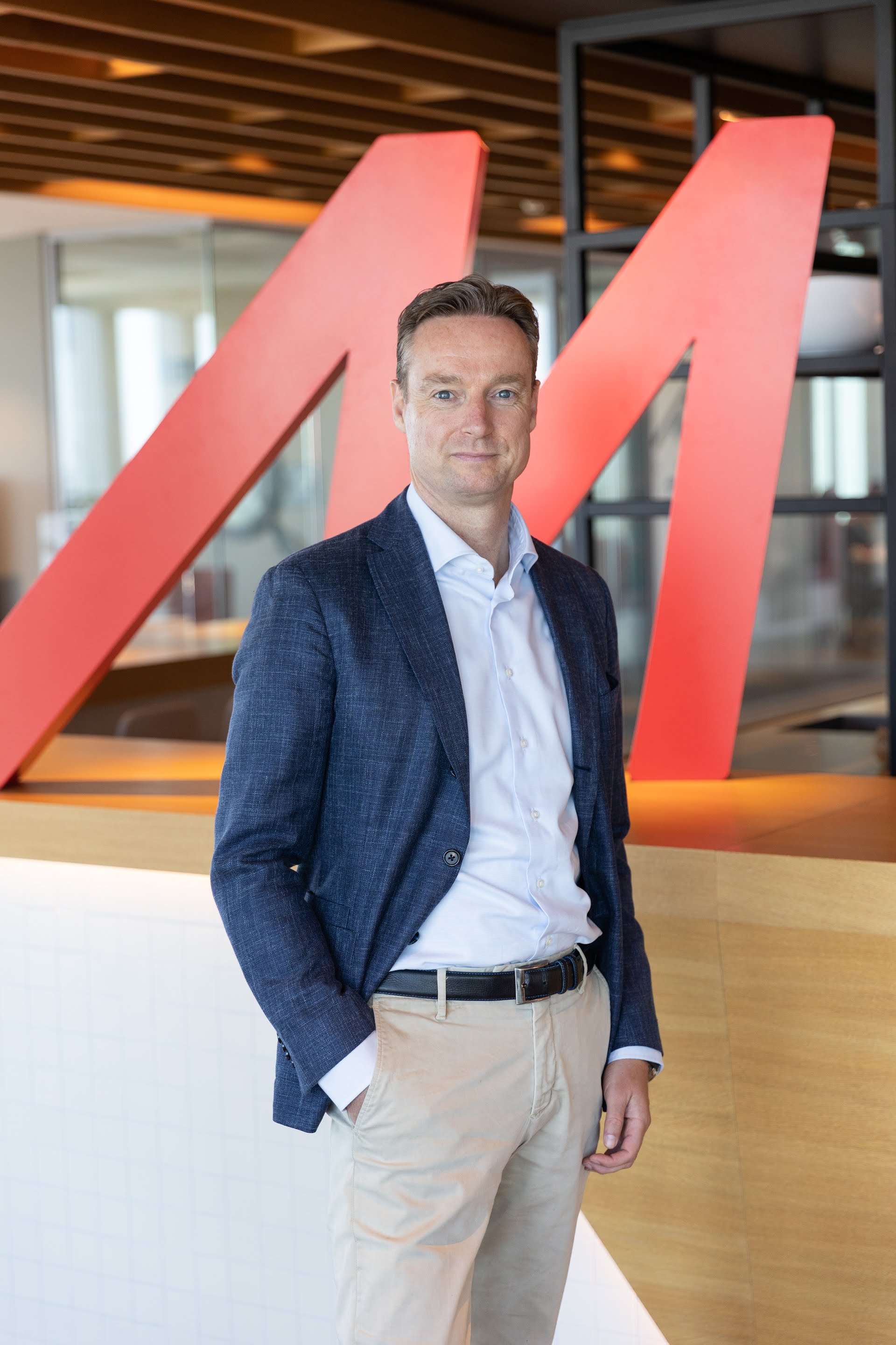New CEO and CFO for MediaMarkt and Saturn - RetailDetail EU