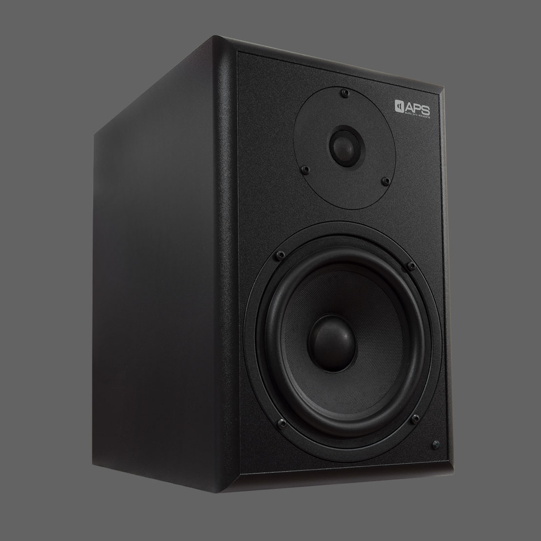 aps studio monitors