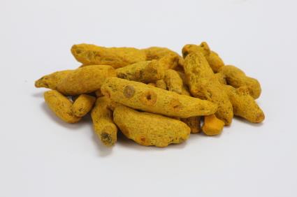 Turmeric for discoloration and nourishment