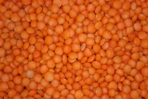 Red lentils for flawless skin recipes
