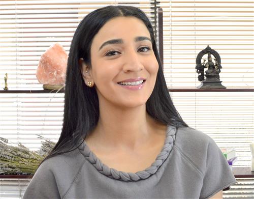 Sheetal Rawal, Founder, Apsara Skin Care