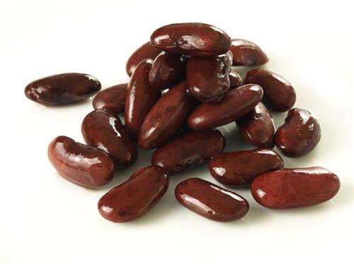 Kidney beans for hair food recipe