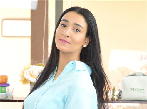 Sheetal Rawal, Founder, Apsara Skin Care