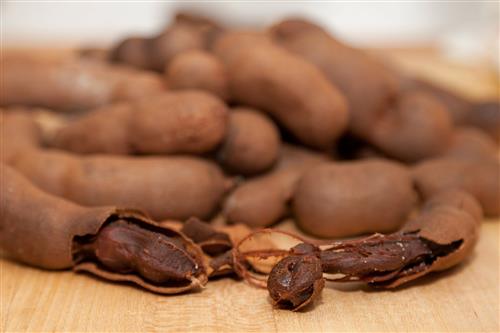 Tamarind hyperpigmentation