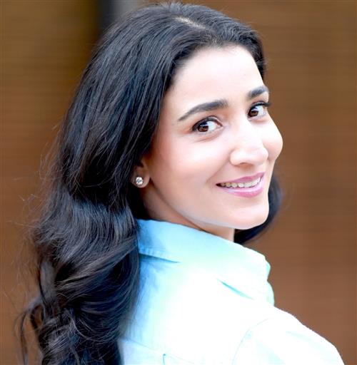 Sheetal Rawal, Founder, Apsara Skin Care