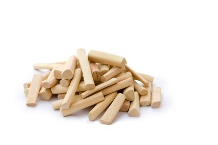 Sandalwood for radiant, even spotless skin