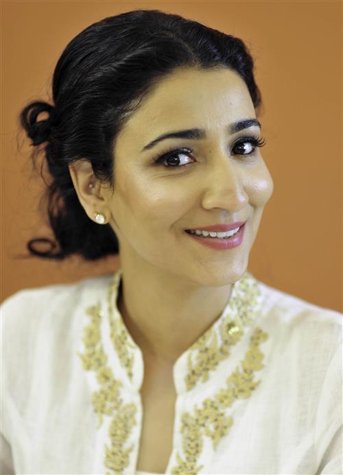 Sheetal Rawal, Founder, Apsara Skin Care