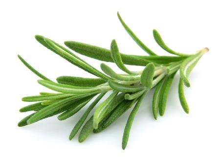 Rosemary for hair issues