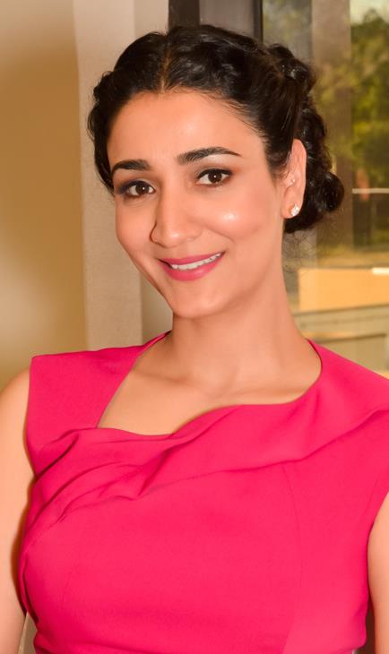 Sheetal Rawal, Founder, Apsara Skin Care