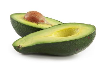 avocado omega 3