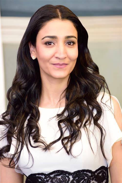 Sheetal Rawal, Founder, Apsara Skin Care