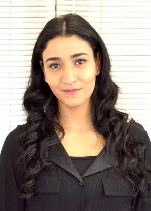 Sheetal Rawal, Founder, Apsara Skin Care