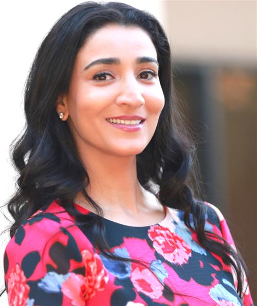 Sheetal Rawal, Founder, Apsara Skin Care