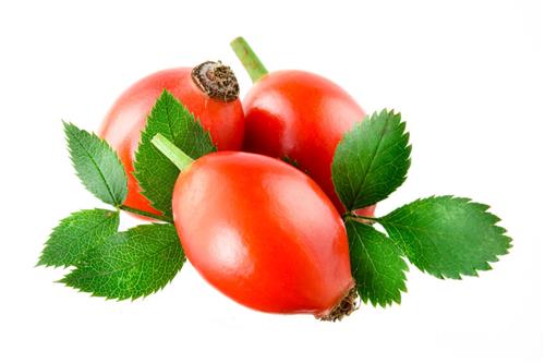 Rosehip oil for skin issues