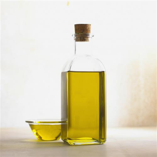 olive oil for easy skin care