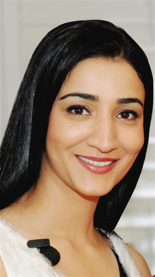 Sheetal Rawal, Founder, Apsara Skin Care