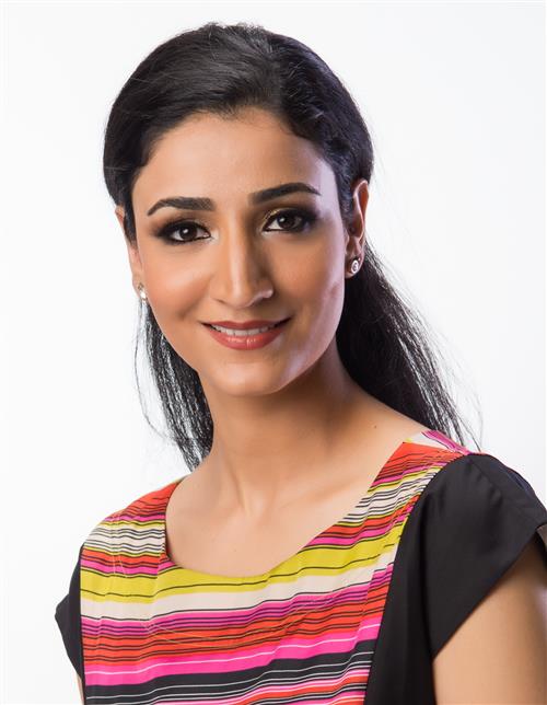 Sheetal Rawal, Founder, Apsara Skin Care