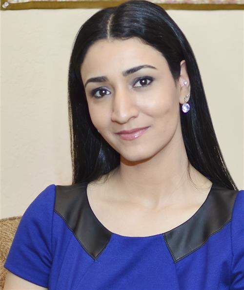 Sheetal Rawal, Founder, Apsara Skin Care