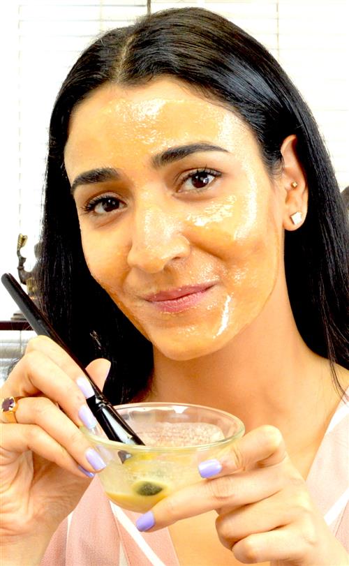 Sheetal Rawal, Founder, Apsara Skin Care