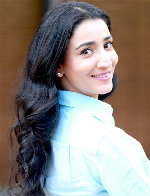 Sheetal Rawal, Founder, Apsara Skin Care