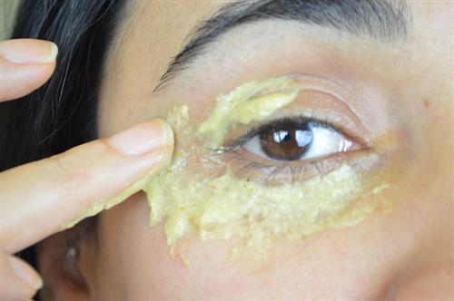 How To Get Rid Of Puffy Eyes & Dark Circles