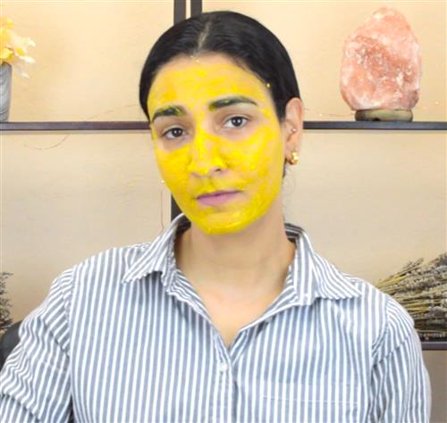 Sheetal Rawal, Founder, Apsara Skin Care