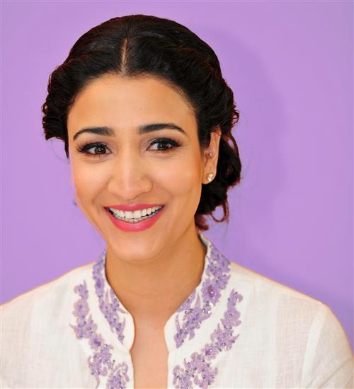 Sheetal Rawal, Founder, Apsara Skin Care