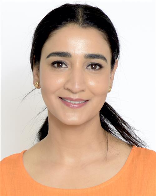 Sheetal Rawal, Founder, Apsara Skin Care