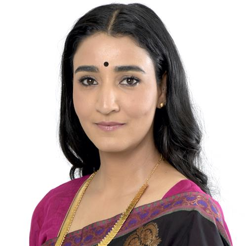 Sheetal Rawal, Founder, Apsara Skin Care