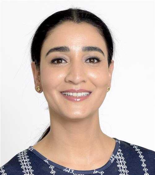 Sheetal Rawal, Founder, Apsara Skin Care