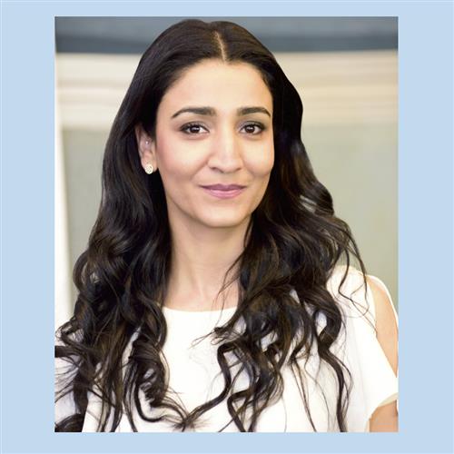 Sheetal Rawal, Founder, Apsara Skin Care