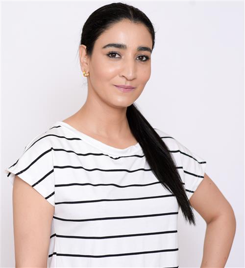 Sheetal Rawal, Founder, Apsara Skin Care