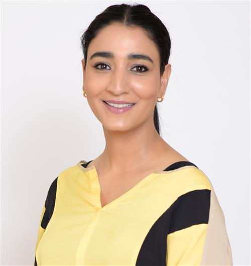 Sheetal Rawal, Founder, Apsara Skin Care