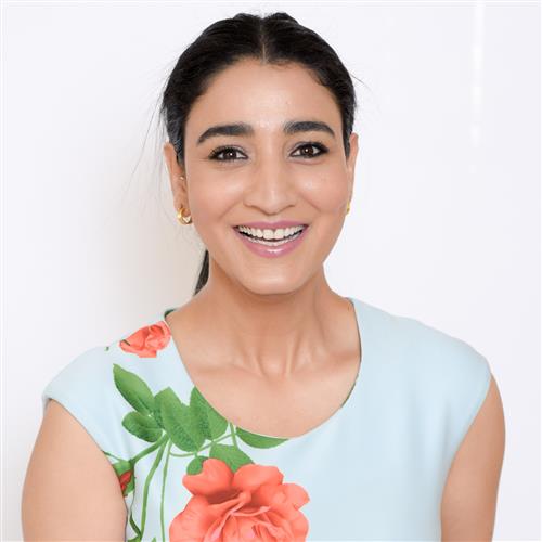 Sheetal Rawal, Founder, Apsara Skin Care