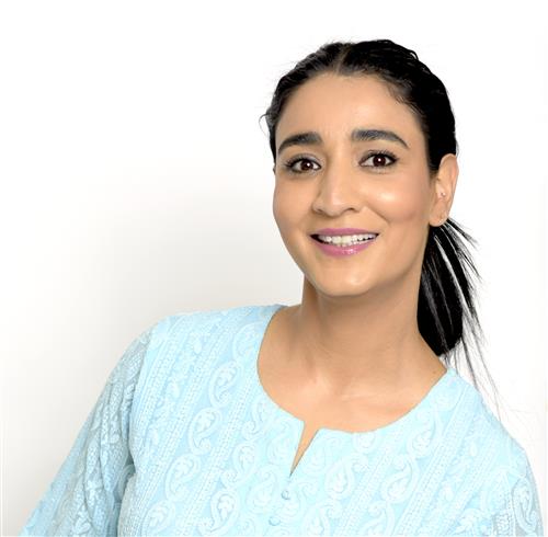 Sheetal Rawal, Founder, Apsara Skin Care