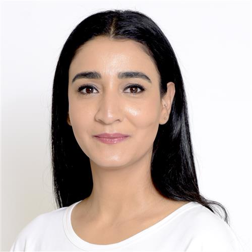 Sheetal Rawal, Founder, Apsara Skin Care