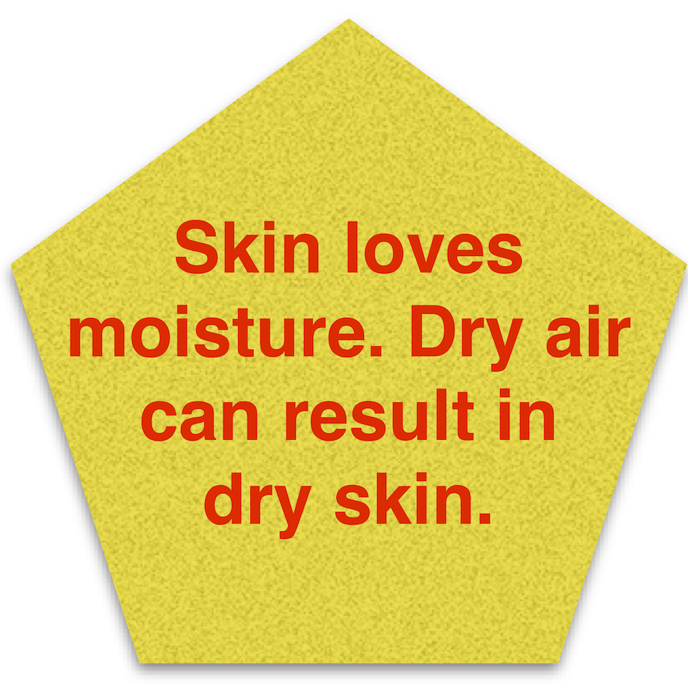 tips for dry skin