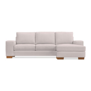 Apt2B Melrose Reversible Chaise Sectional