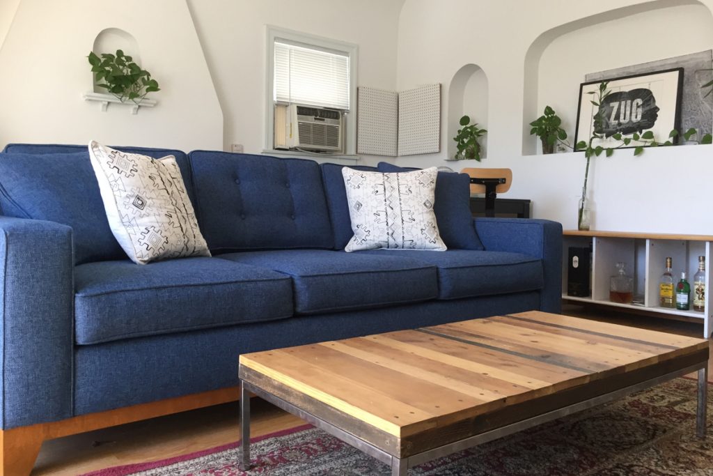 The Most Popular Sofa Colors Ranked Apt2b