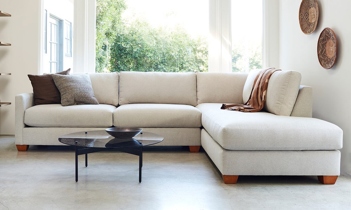 Sleeper Sofas Sectional By Size