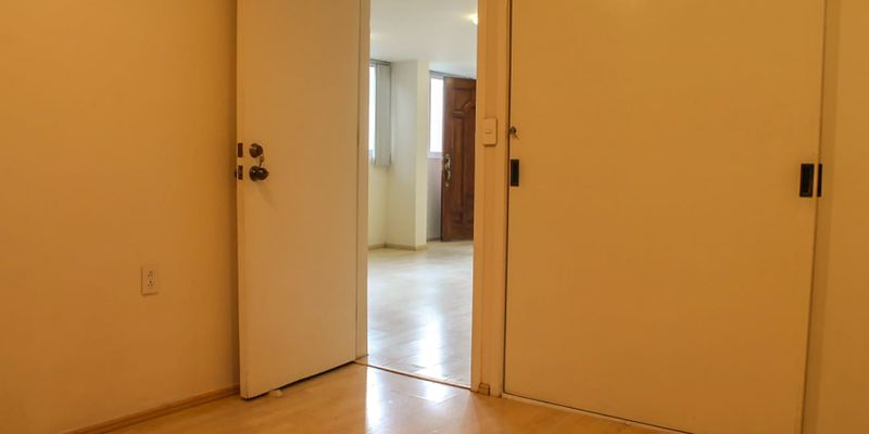 Departamento en renta Lomas De Reforma 60 m² - $ 20,000