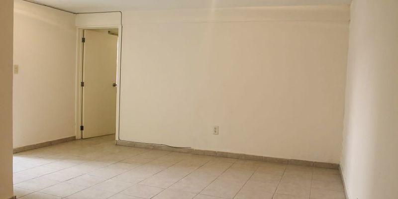Departamento en renta Lomas De Reforma 60 m² - $ 16,000