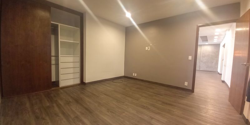 Departamento en renta Los Morales Secc Palmas 160 m² - $ 36,900
