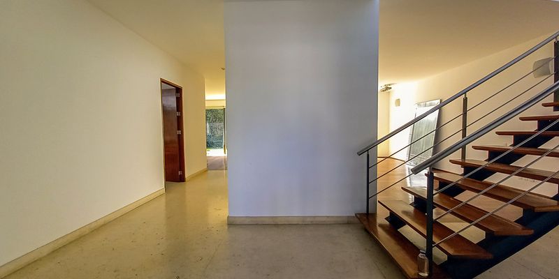 Casa en renta San Mateo Tlaltenango 500 m² - $ 150,000