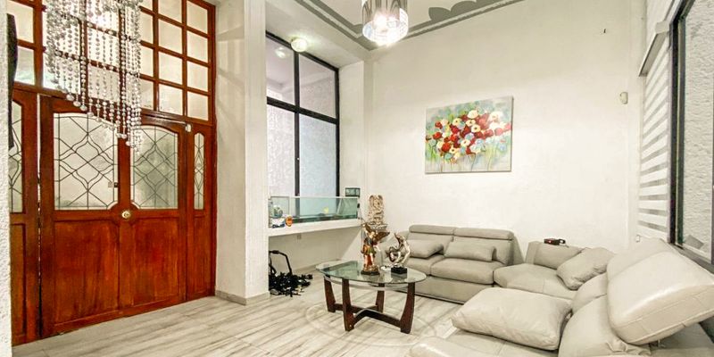 Casa en renta Lomas de Lindavista 720 m² - $ 40,000