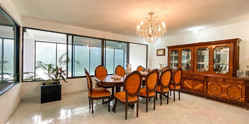 Casa en renta Lomas de Lindavista 720 m² - $ 40,000