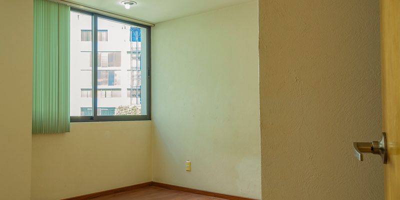 Departamento en renta Reforma Social 120 m² - $ 22,700